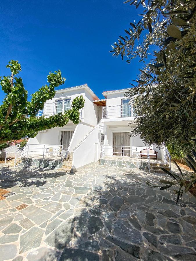 Casa Cuore Modern Stay Near The Sea Kato Assos Exterior photo